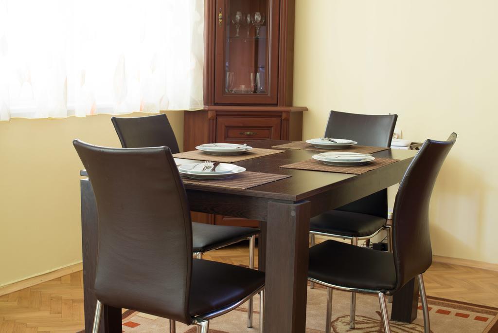 Sea Garden Plaza Apartment - Free Parking Burgas Exterior photo