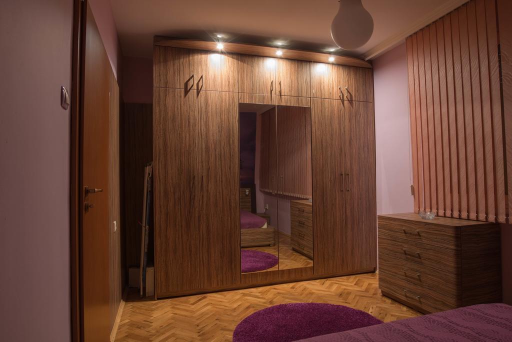 Sea Garden Plaza Apartment - Free Parking Burgas Exterior photo